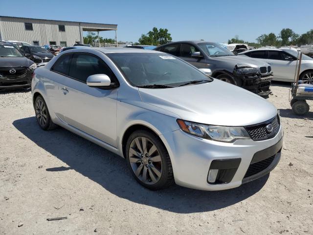 Vin: knafw6a35d5676826, lot: 57485715, kia forte sx 20134