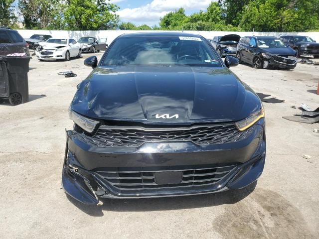 2022 KIA K5 GT LINE - 5XXG64J27NG122140