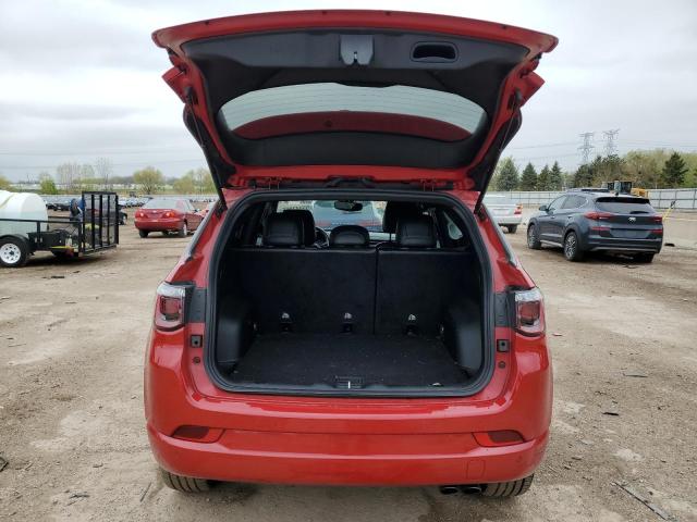 2022 JEEP COMPASS LI - 3C4NJDCB9NT136404