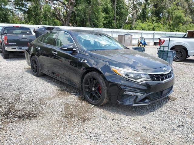 2019 KIA OPTIMA SX 5XXGW4L25KG316786