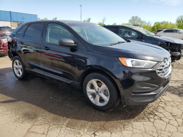Vin: 2fmpk3g90lba90523, lot: 56247645, ford edge se 20204