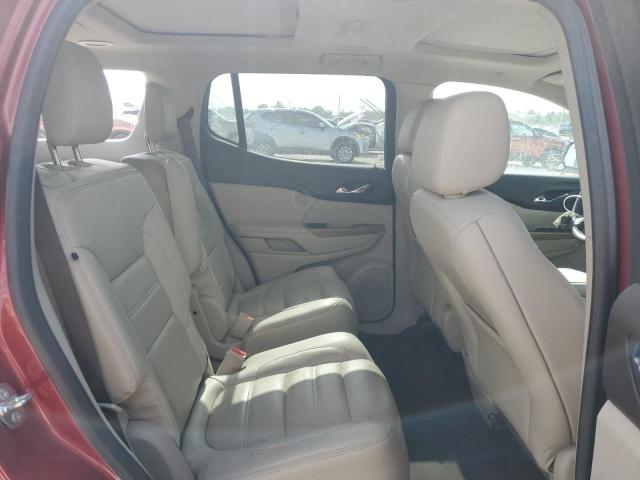 2019 GMC ACADIA DEN - 1GKKNPLSXKZ191736
