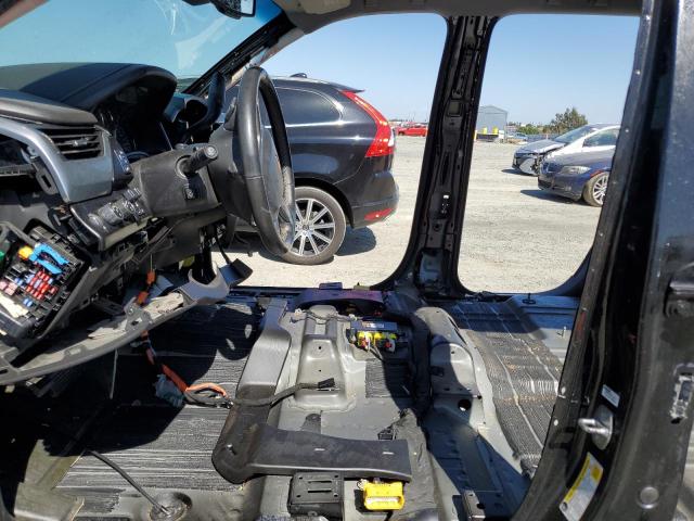 2016 CHEVROLET TAHOE K150 1GNSKCKC9GR326159