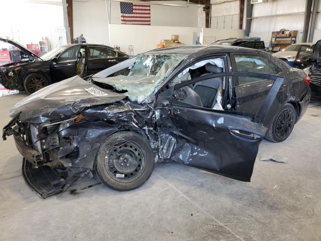 2018 TOYOTA COROLLA L - 5YFBURHE1JP850339
