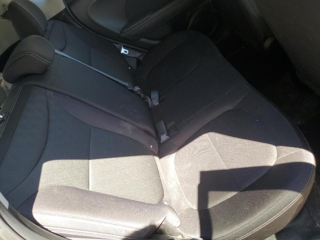 Kia Soul 2016