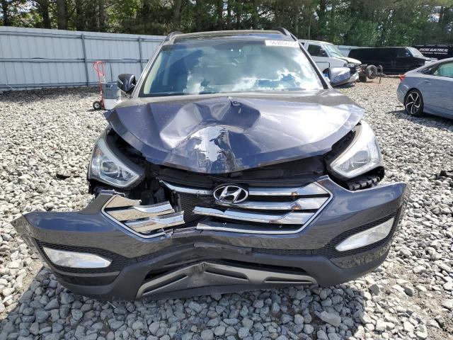 2015 HYUNDAI SANTA FE S - 5XYZUDLB7FG245798
