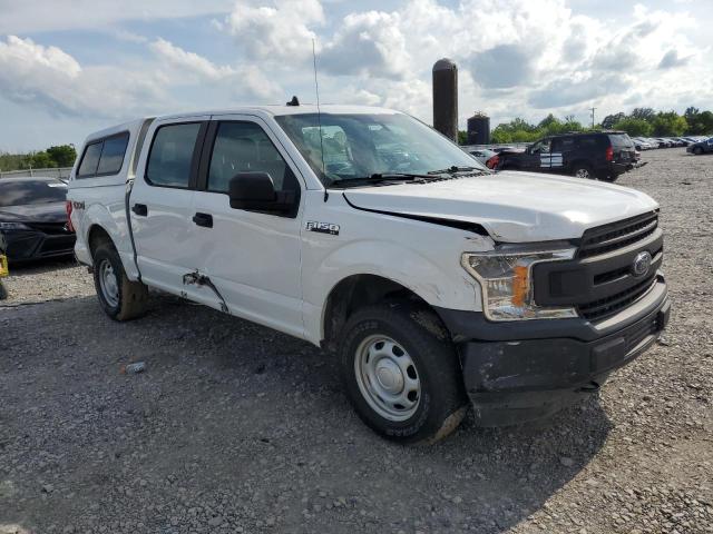 Vin: 1ftew1eb7lfb37927, lot: 58146935, ford f-150 supercrew 20204