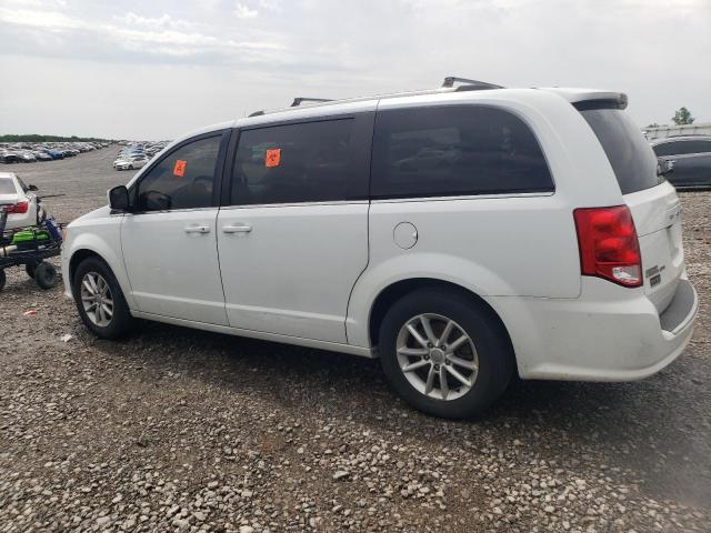 Vin: 2c4rdgcg0kr512234, lot: 57142655, dodge caravan sxt 20192