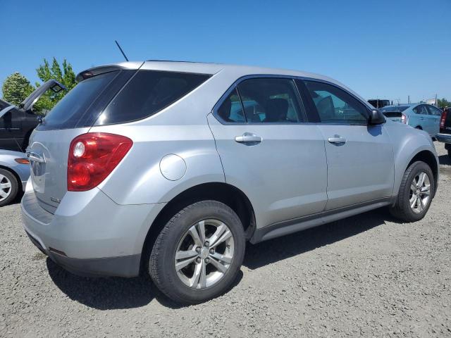 Vin: 1gnalaek3fz100973, lot: 59238755, chevrolet equinox ls 20153