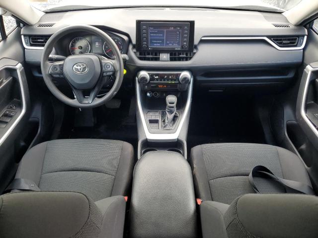 2021 TOYOTA RAV4 LE - 2T3H1RFV0MC148207