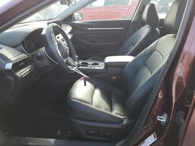 2023 NISSAN ALTIMA SL - 1N4BL4EV1PN404973