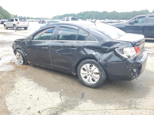 Vin: 1g1pd5sh3c7230798, lot: 58329805, chevrolet cruze ls 20122