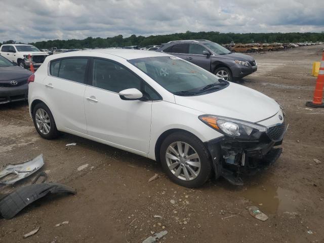 Vin: knafx5a87e5246395, lot: 58700665, kia forte ex 20144