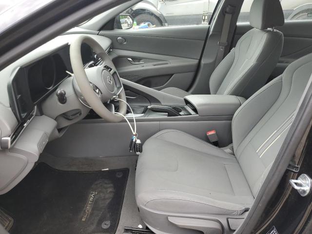 2022 HYUNDAI ELANTRA SE - 5NPLM4AG9NH064536