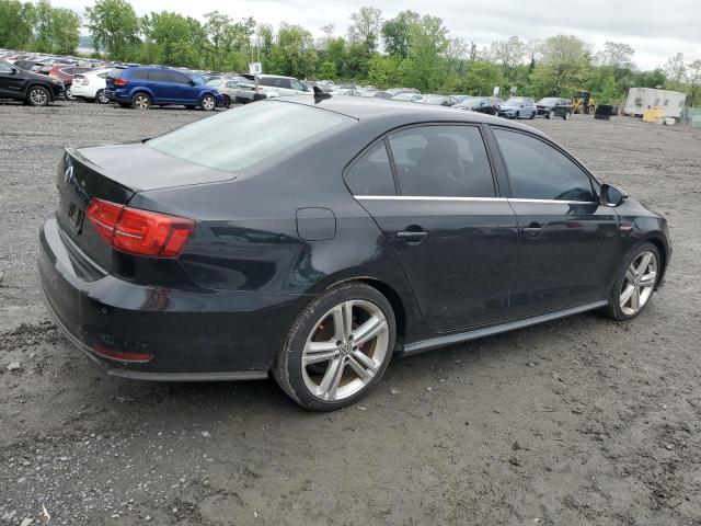 Vin: 3vw4t7aj0gm403909, lot: 56687615, volkswagen jetta gli 20163