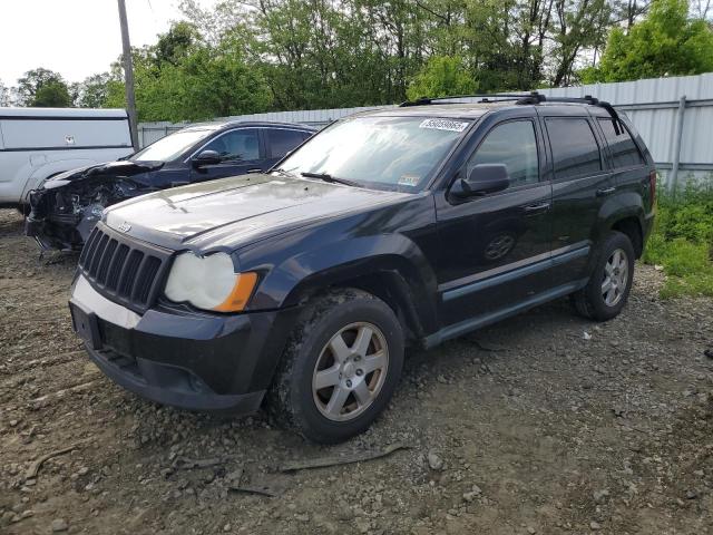 JEEP GRAND CHER