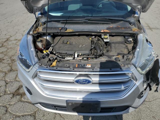 2017 FORD ESCAPE SE - 1FMCU0GD6HUB30004