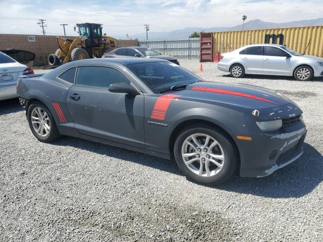 Vin: 2g1fb1e3xf9233839, lot: 57117495, chevrolet camaro ls 20154