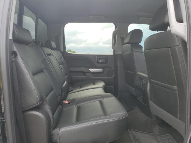2018 CHEVROLET SILVERADO - 3GCUKSEC4JG112114