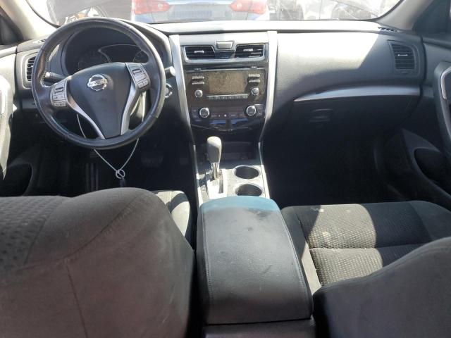 2015 NISSAN ALTIMA 2.5 - 1N4AL3AP8FC158883