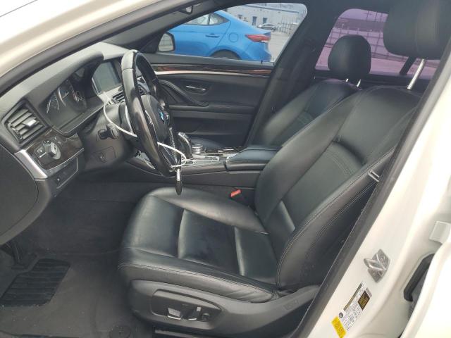 2016 BMW 535 I WBA5B1C56GG131591