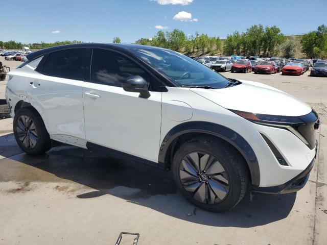 Vin: jn1df0bb1rm741894, lot: 56970265, nissan ariya evol evolve+ 20244