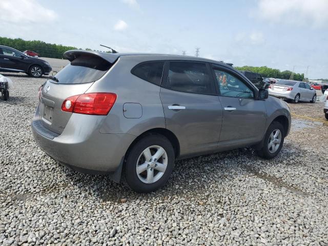 Vin: jn8as5mt7aw005747, lot: 57775315, nissan rogue s 20103