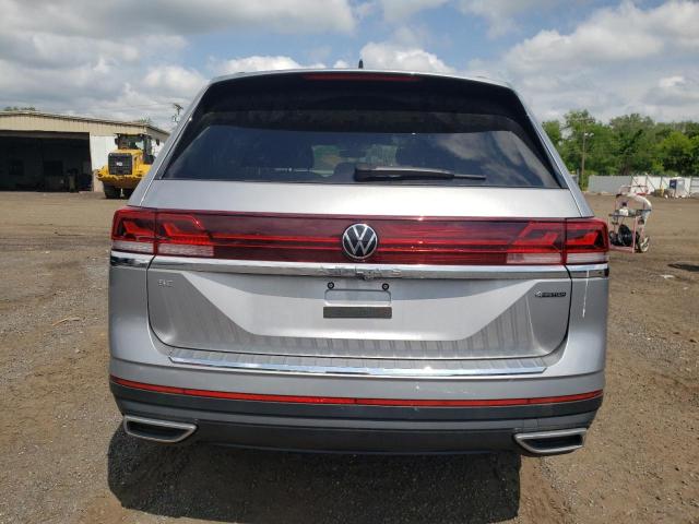 2024 VOLKSWAGEN ATLAS SE 1V2LR2CA1RC553298