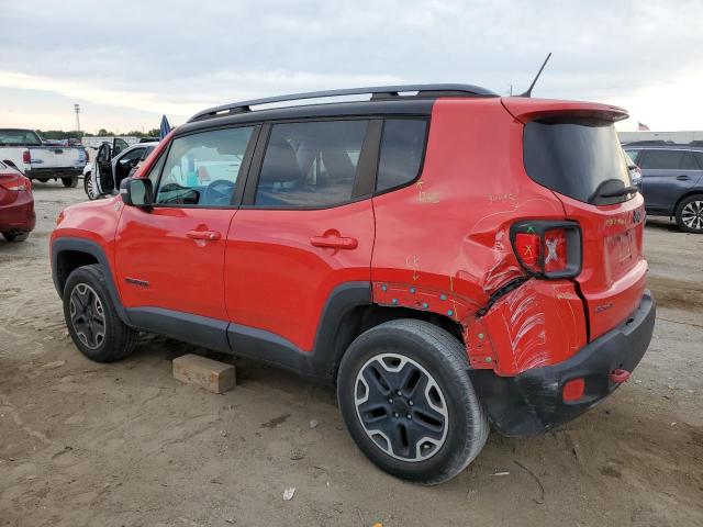 2015 JEEP RENEGADE T ZACCJBCT4FPC44359