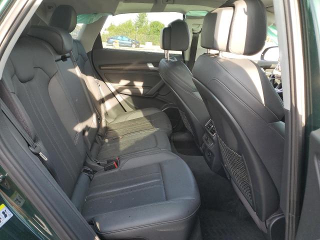 2018 AUDI Q5 PRESTIG - WA1CNAFY7J2013605
