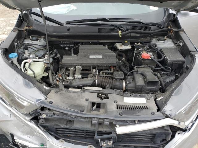 2019 HONDA CR-V EX - 2HKRW2H5XKH678360