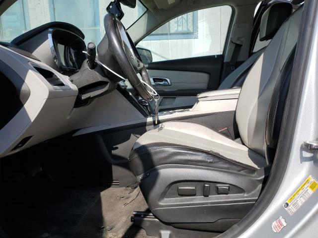 2010 GMC TERRAIN SL - 2CTFLHEYXA6391122