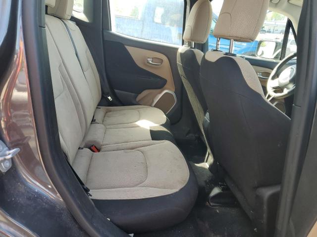 2018 JEEP RENEGADE S ZACCJBAB1JPH76817