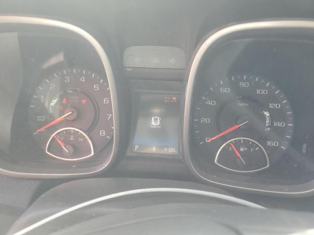 2015 CHEVROLET MALIBU 1G11C5SL5FF305265