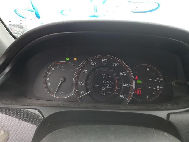 2015 HONDA ACCORD SPO - 1HGCR2F59FA115847