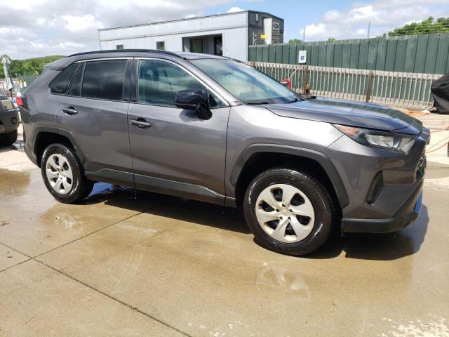 Vin: 2t3h1rfv8mw148518, lot: 55753145, toyota rav4 le 20214