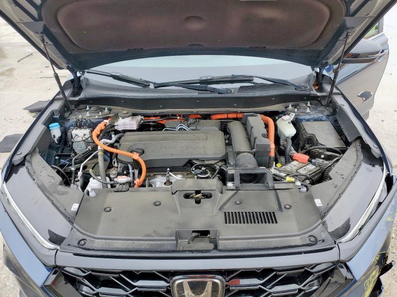 2024 HONDA CR-V SPORT - 7FARS6H89RE035931