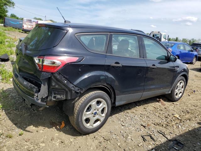 Vin: 1fmcu0f78hub94475, lot: 56176585, ford escape s 20173