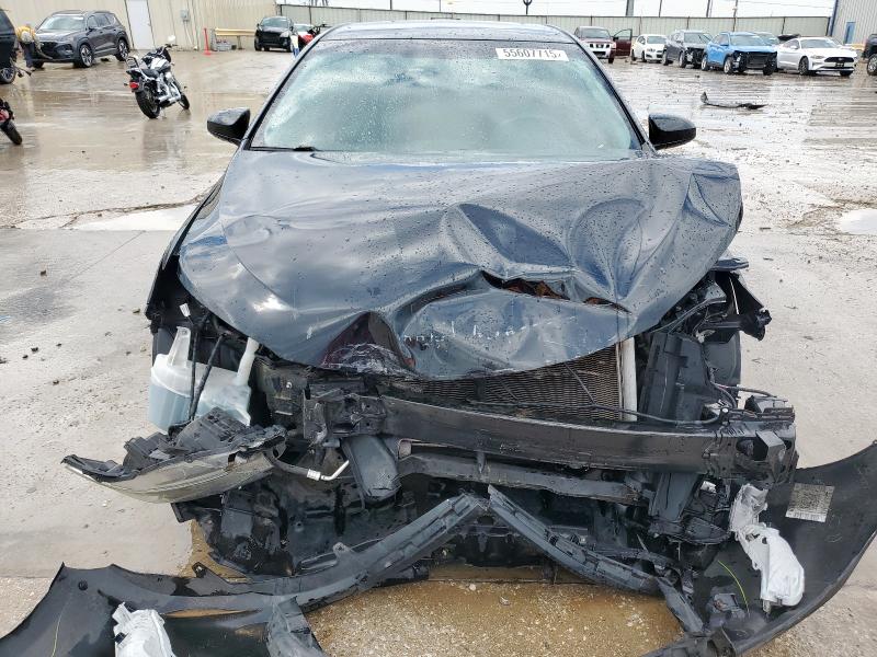2015 TOYOTA CAMRY LE - 4T1BF1FK8FU973968