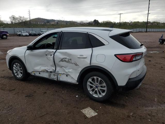 Vin: 1fmcu0g66nub81743, lot: 56157075, ford escape se 20222