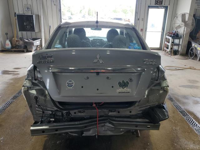 2018 MITSUBISHI MIRAGE G4 - ML32F4FJ5JHF08441