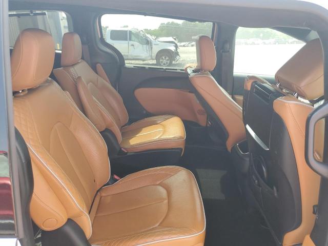 2021 CHRYSLER PACIFICA H 2C4RC1N77MR540371