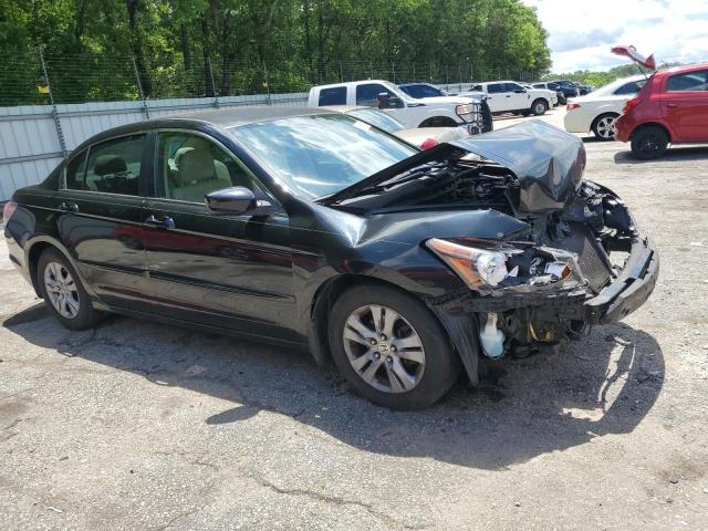 Vin: 1hgcp2f42ba035930, lot: 55661395, honda accord lxp 20114
