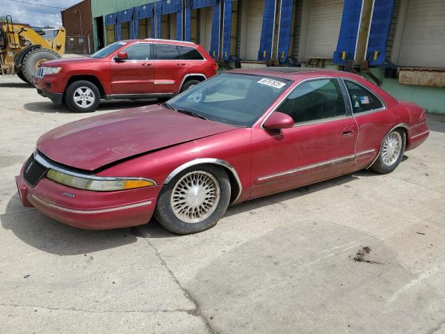 LINCOLN MARK VIII