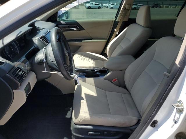 2017 HONDA ACCORD EX - 1HGCR2F77HA095117