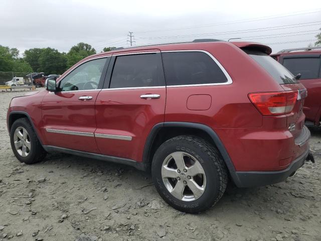 Vin: 1j4rr5gt4bc526864, lot: 56187605, jeep grand cher limited 20112