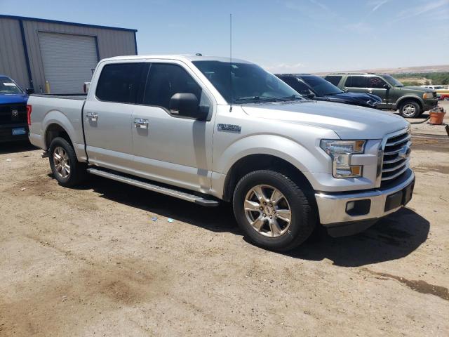 Vin: 1ftew1cf2gkd29436, lot: 56980085, ford f-150 supercrew 20164