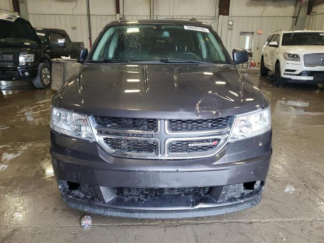 2019 DODGE JOURNEY SE - 3C4PDCAB4KT873406