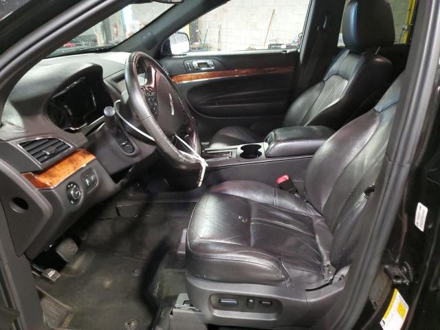 2015 LINCOLN MKT 2LMHJ5NK8FBL00092