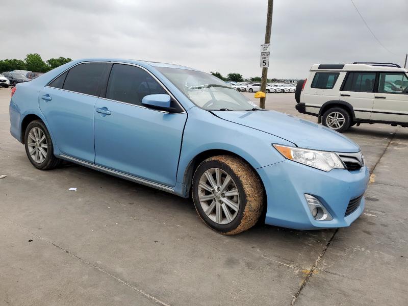 Vin: 4t4bf1fk8dr332046, lot: 55510695, toyota camry l 20134